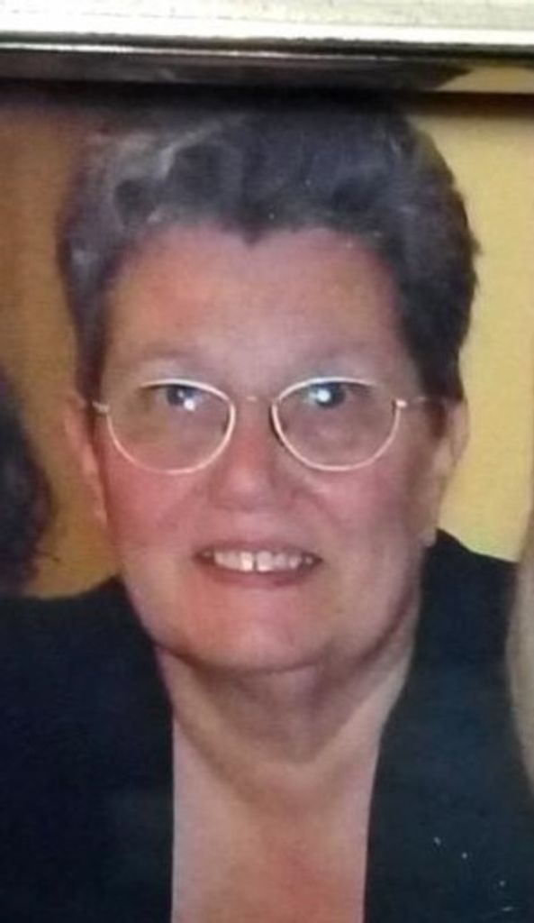 Jane M Spoto Profile Photo