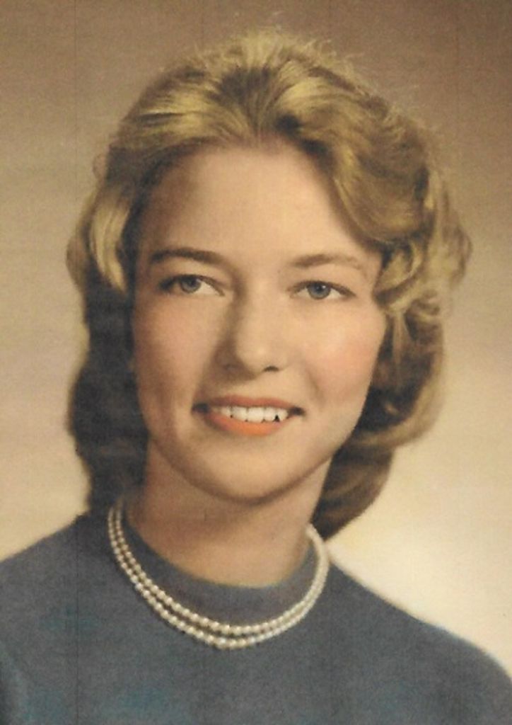 Greta Anna Stowe Profile Photo