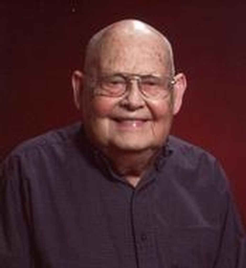 Louis Elmer "Bud" Black