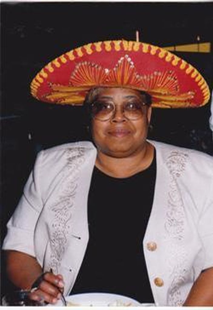 Pearl D Lacey Profile Photo