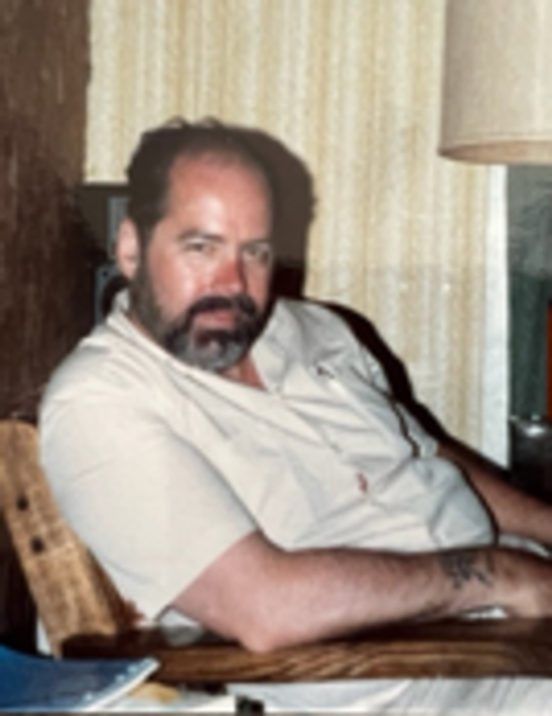 David Michael Turgeon