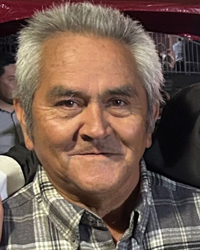 Gabriel Coria Cruz Profile Photo