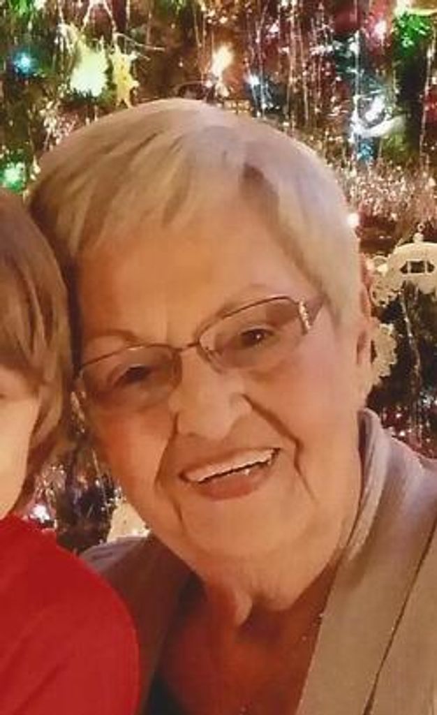 Dolores Corinne Foster