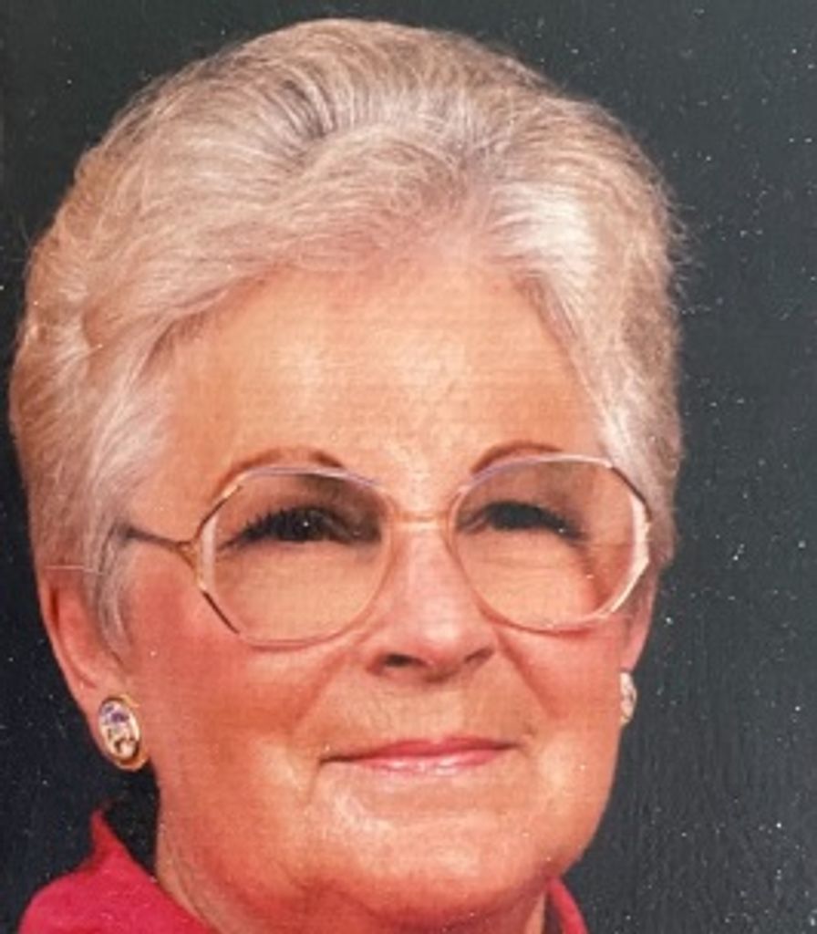 Dorothy "Dot" Anne Harkenrider