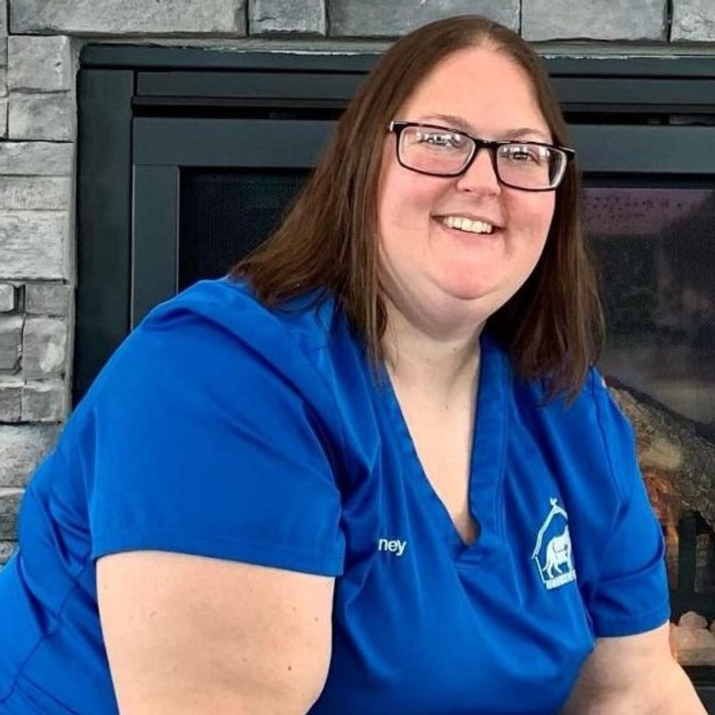 Courtney Anne Wester