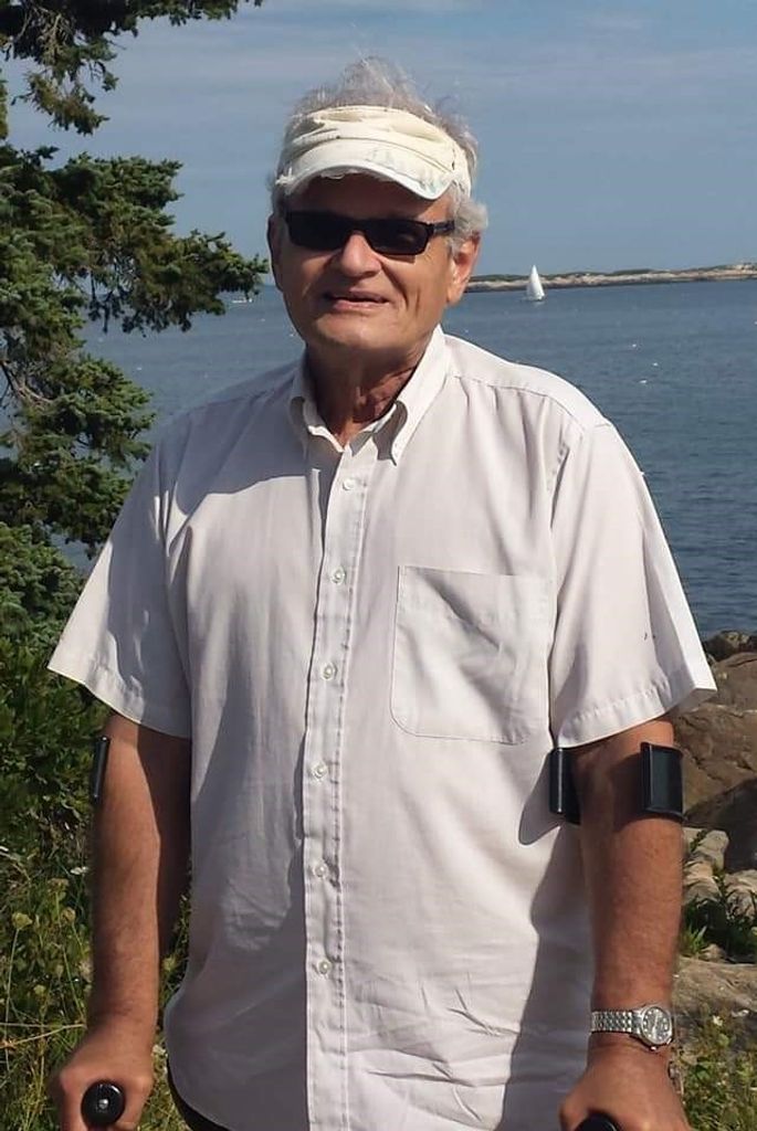 Gerald Fotter Profile Photo