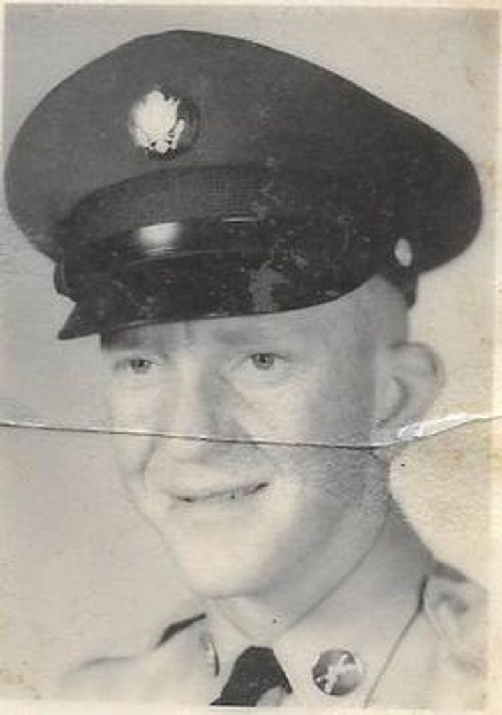 James Ray Crabtree Profile Photo