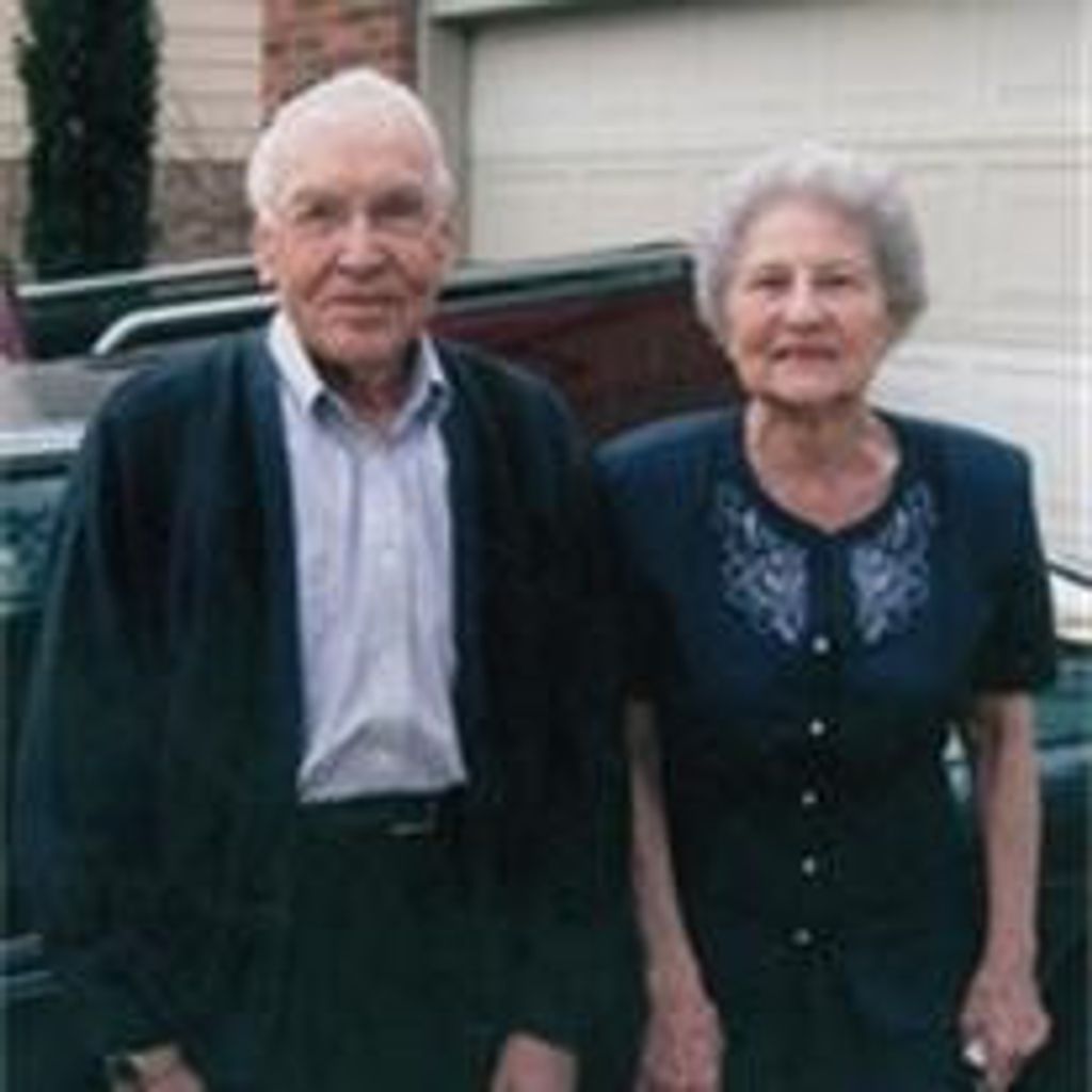Mary Moore Profile Photo
