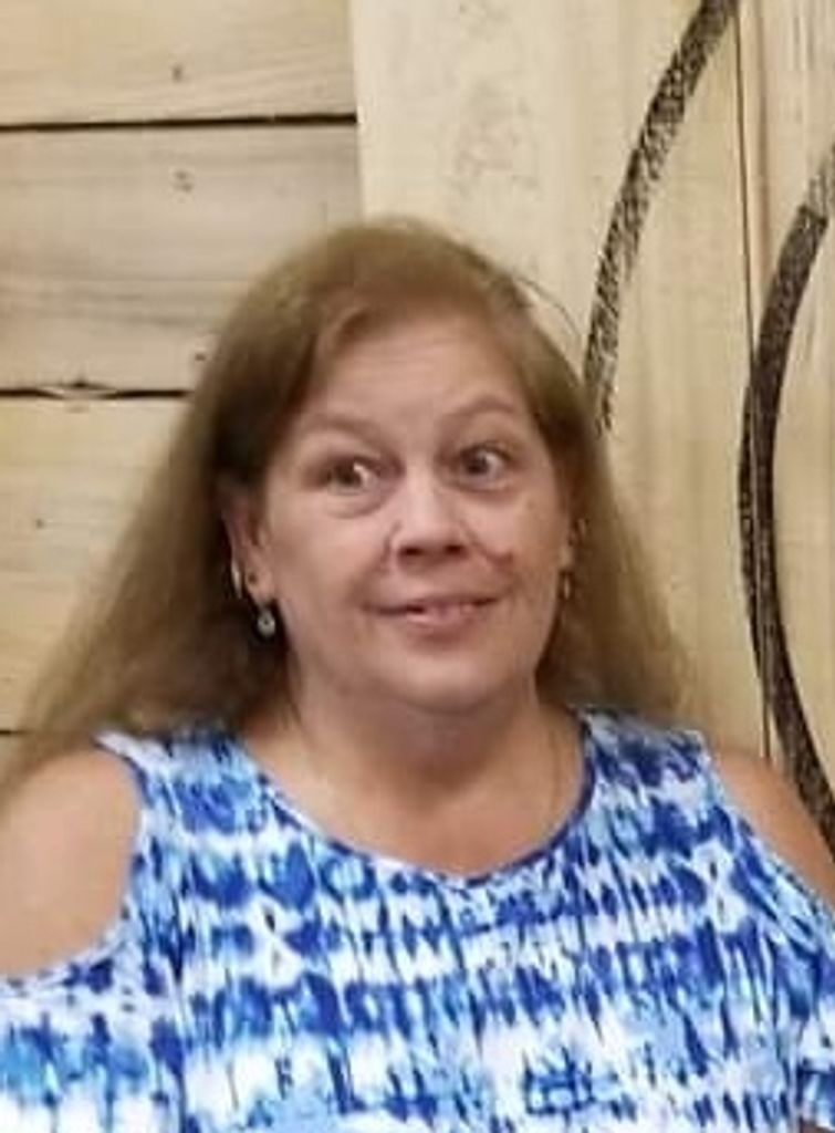 Patricia Anne Akins - Baker Profile Photo