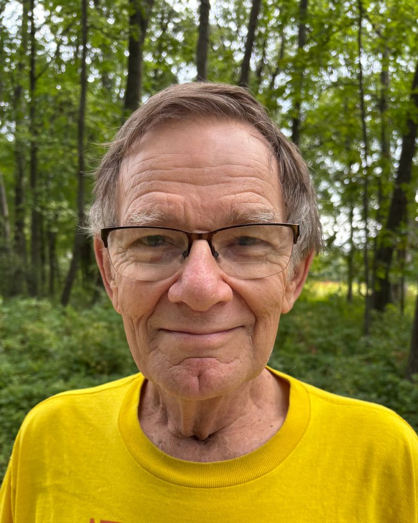 Terry Lee Glanzman