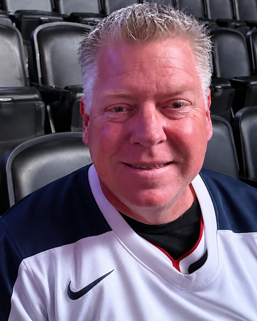 Jeffrey William Foss Profile Photo