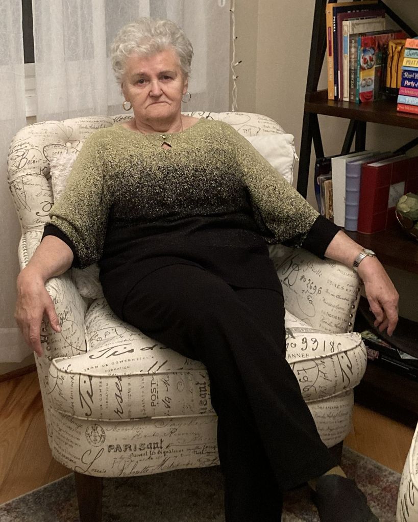 Danuta Aniela Gut-Kawa Profile Photo