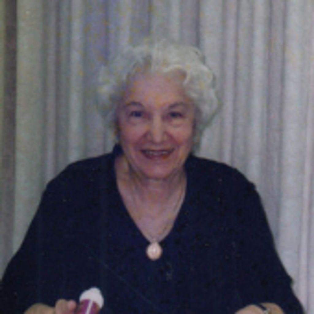 Antonetta M. Rossi Mancuso