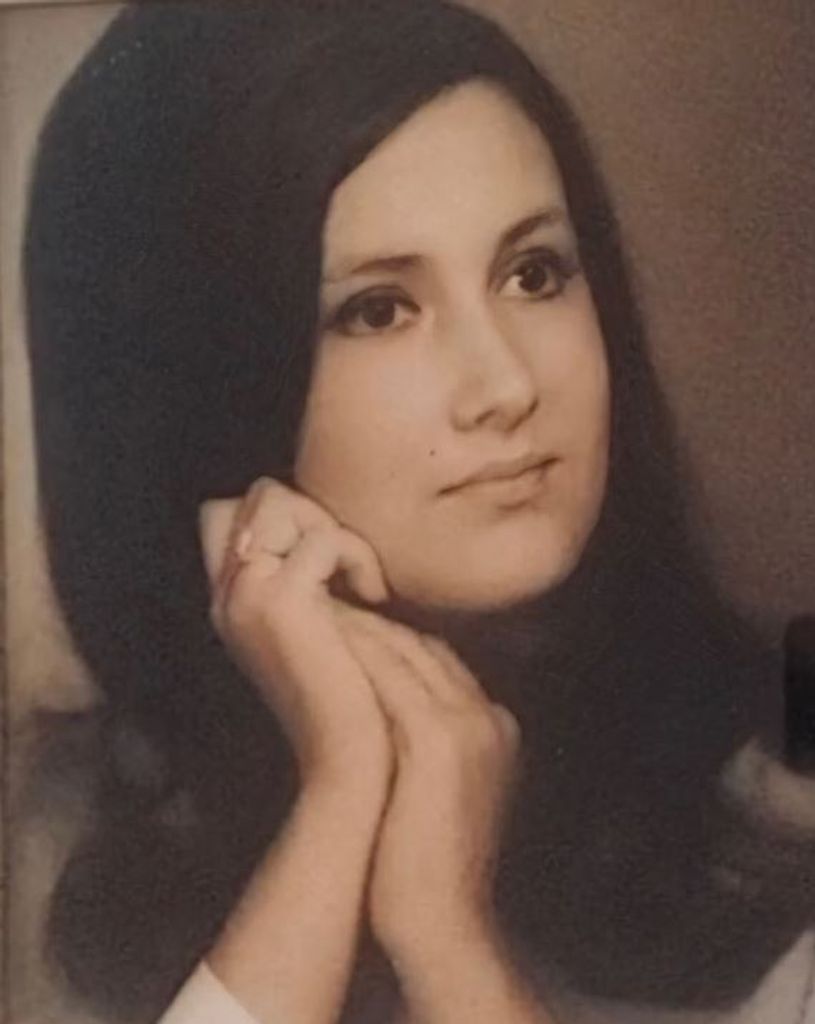 Mary Blatney Profile Photo