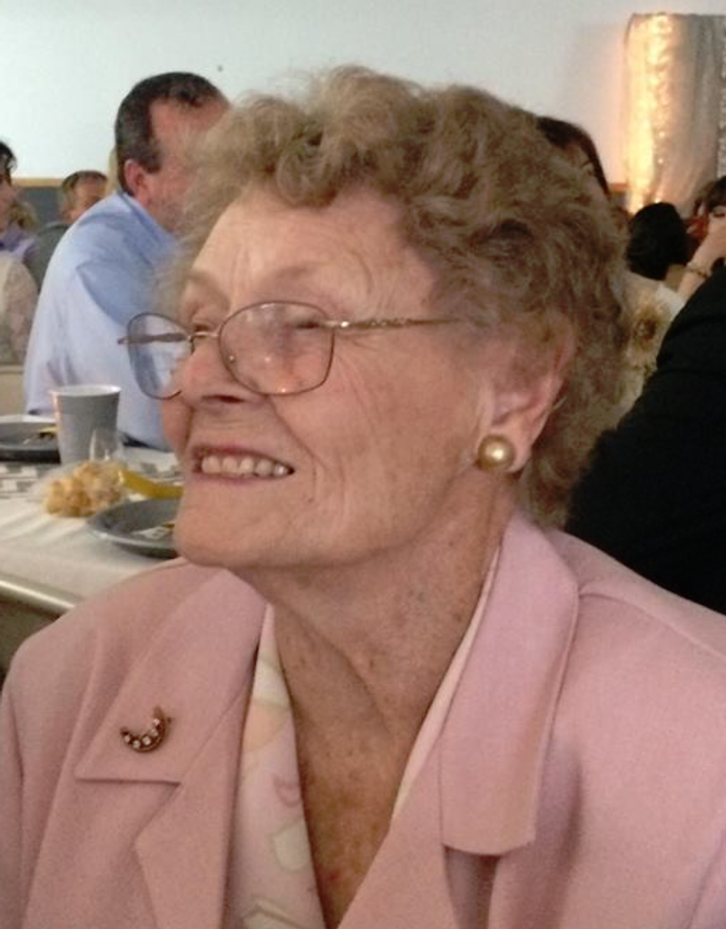 Pat  Rudolph