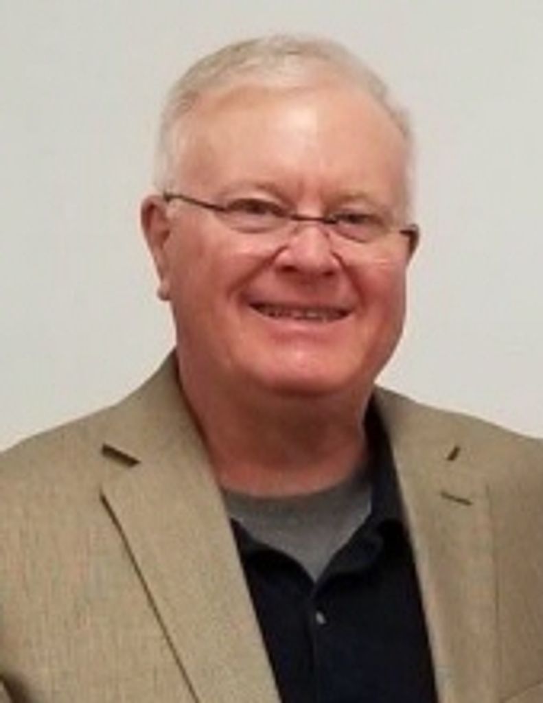 Harlan Lee  Butler