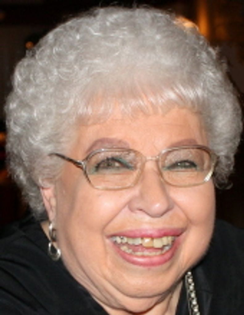 Delores  "Joan" Badertscher