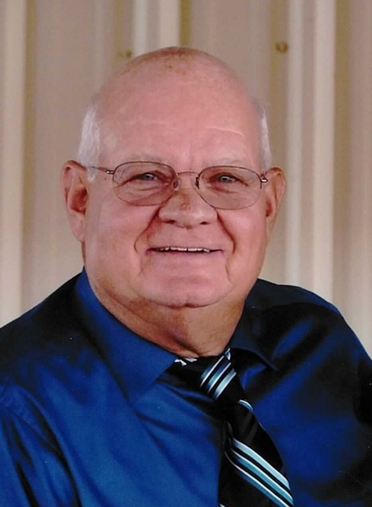 John Wait Profile Photo