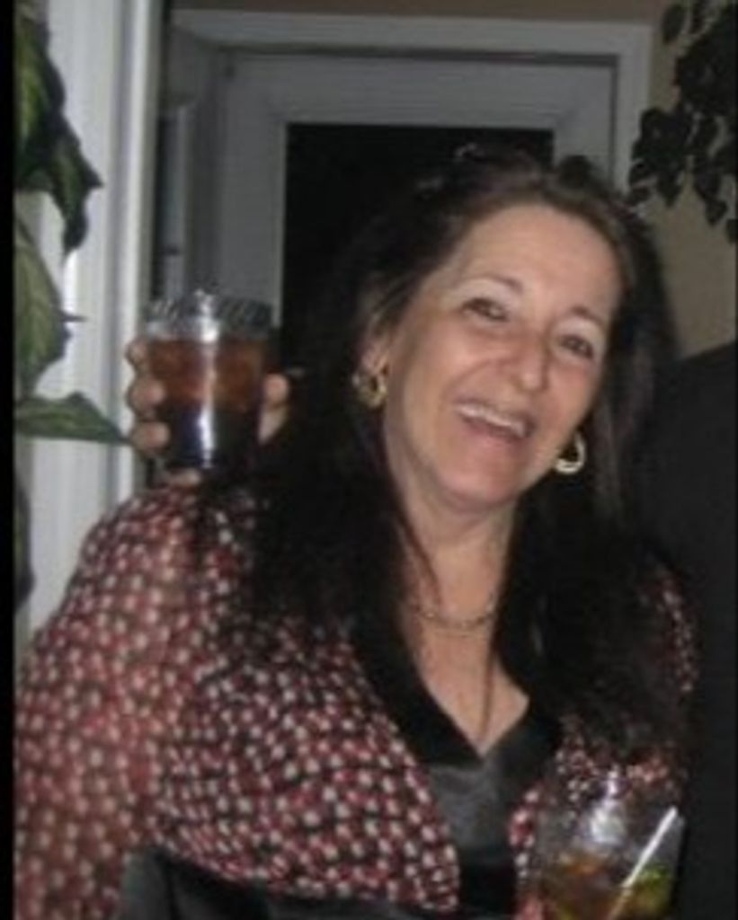 Randi Beth O'Day