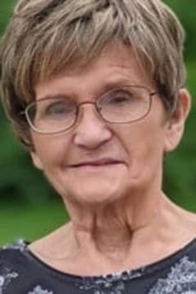 Thelma Lajane Tucker Profile Photo