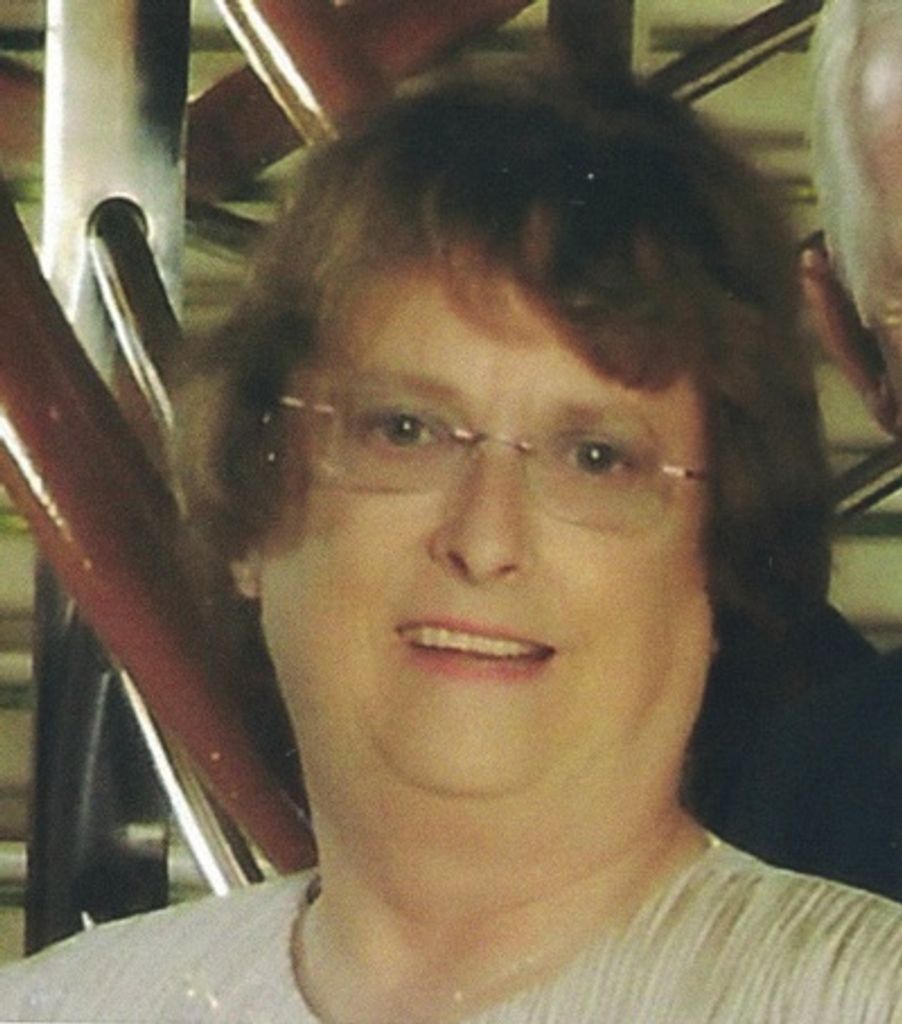 Gail C. Dougherty (Nee Clark)