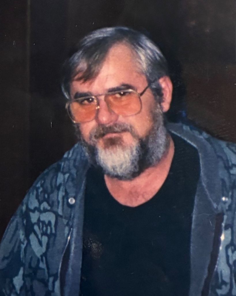 James Wade "Bobo" Walker Profile Photo