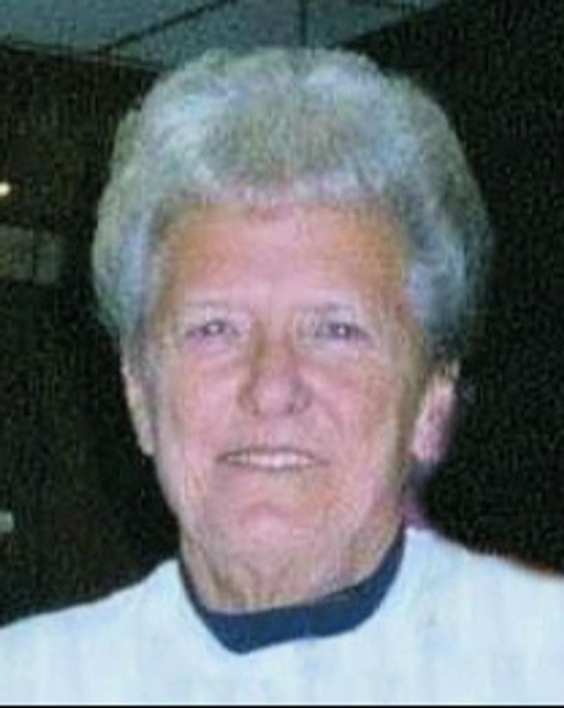 Eva M. Busby