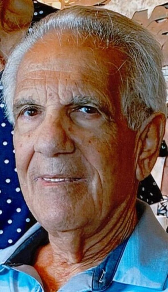 Michael P. Rich