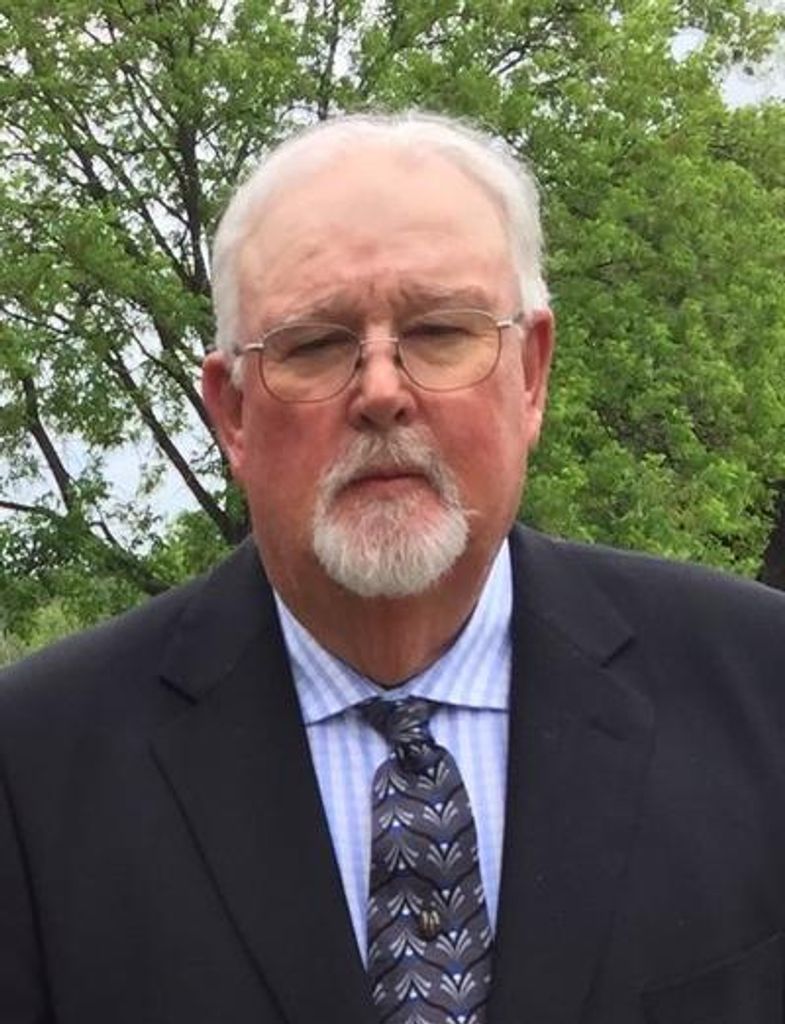 Carlos James Anderson Profile Photo