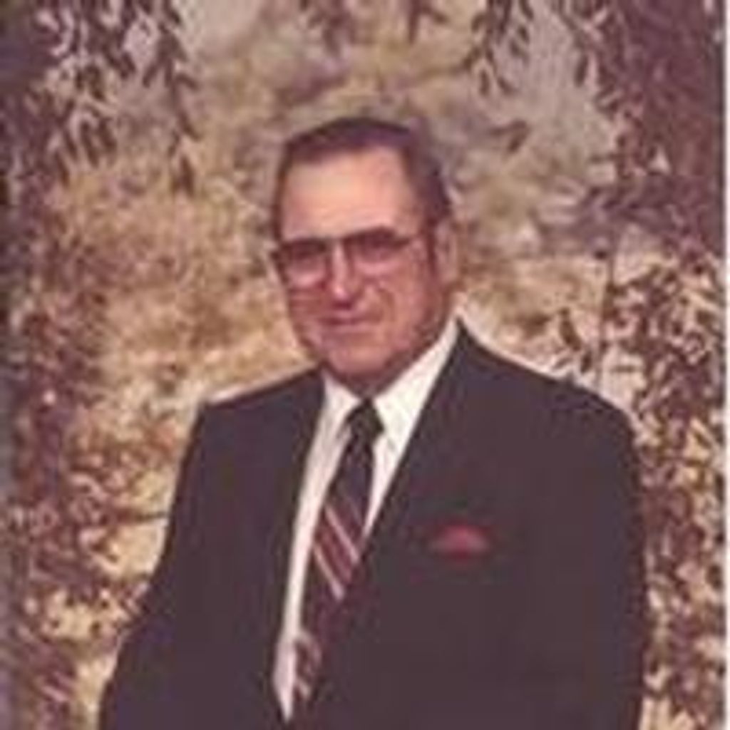 Marshall Henry Hughes