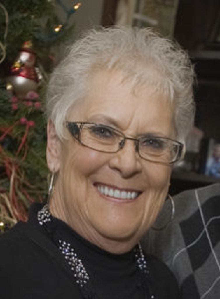 Wanda Jane "Janie" Hocking