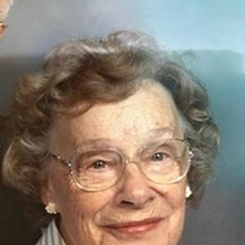 Maurine  M. Beresford