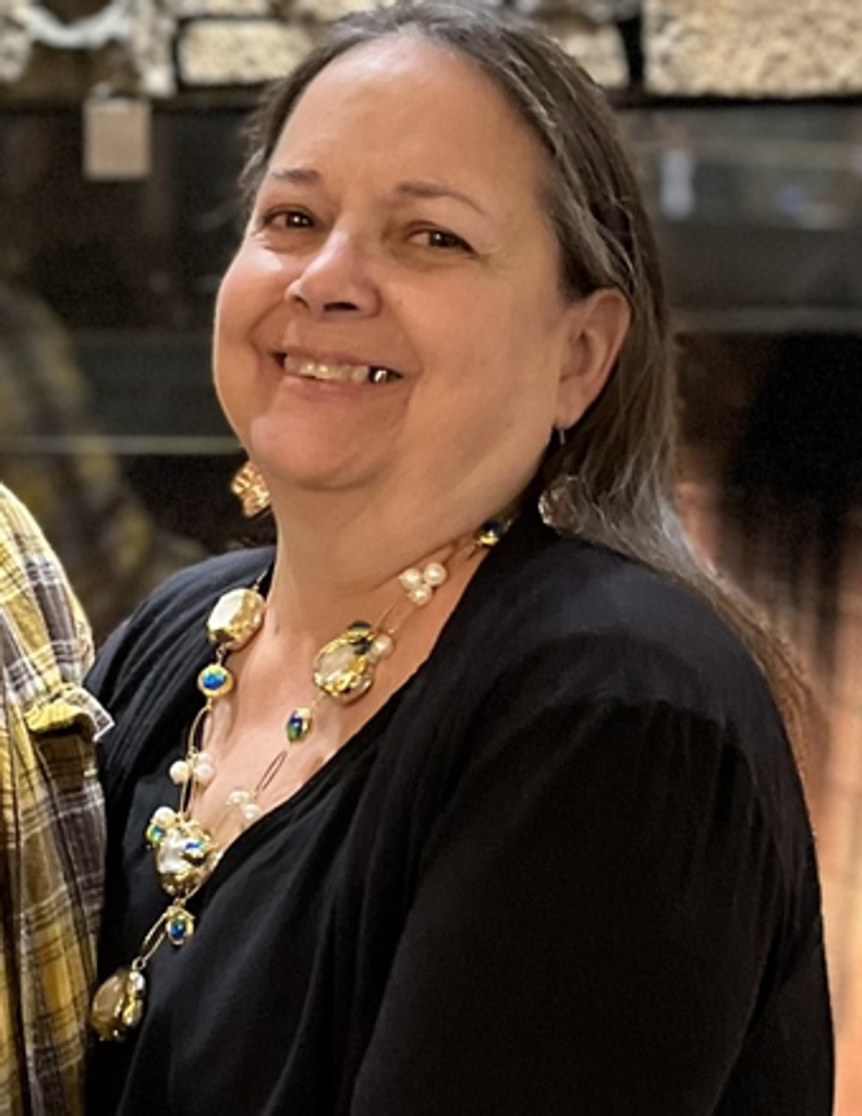 Patty Coye Sevigny Profile Photo