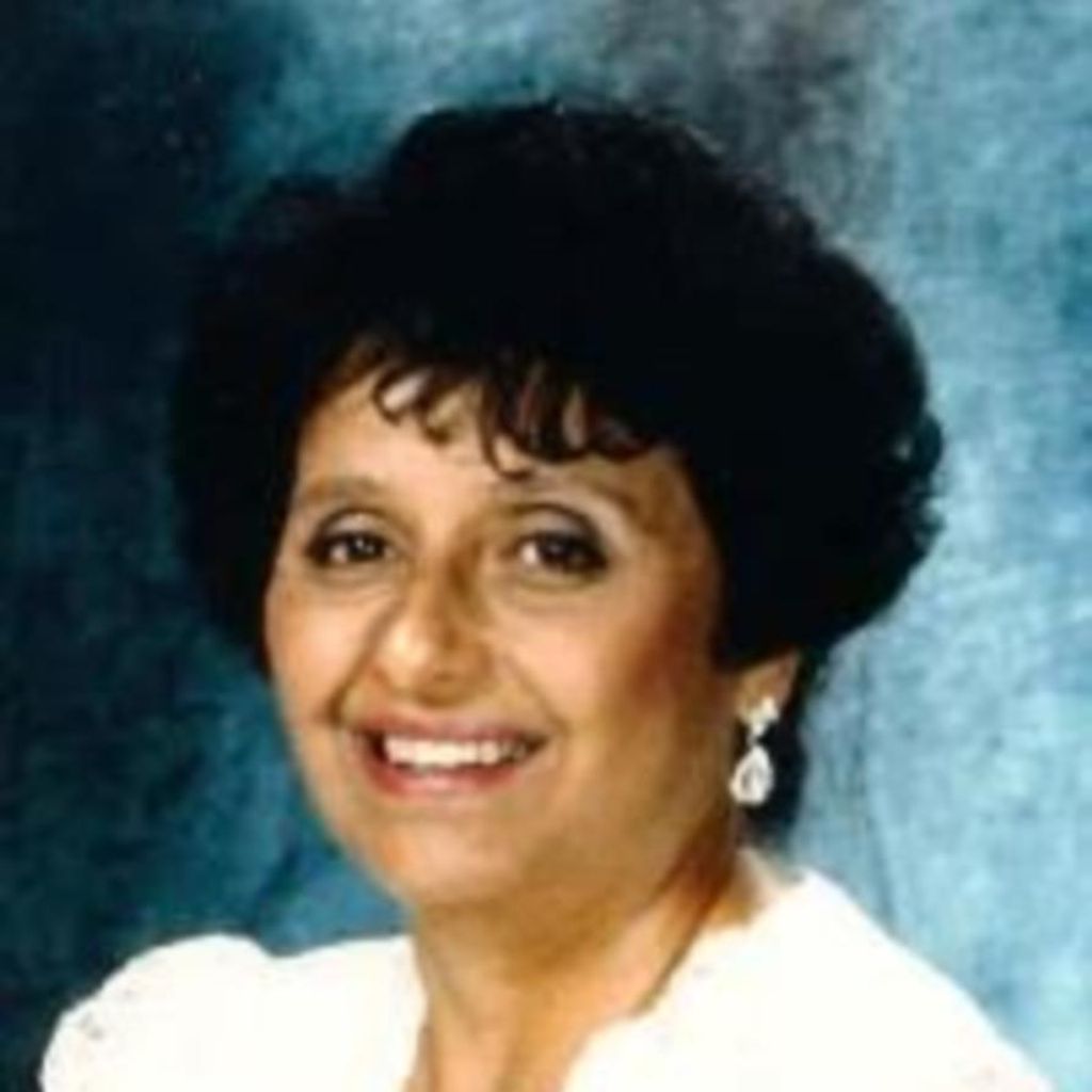 Mary Ann Millar