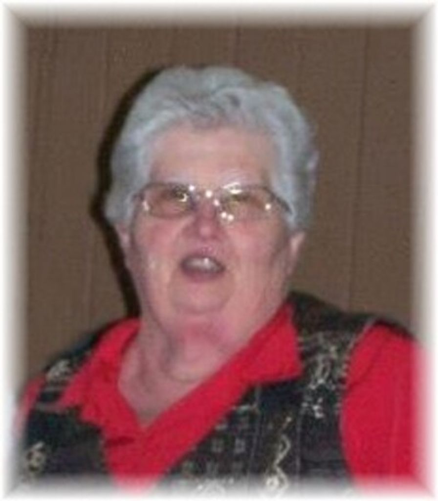 Millis Ann Lewis Profile Photo