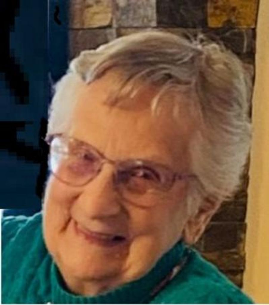 Gloria R. Alvis Profile Photo