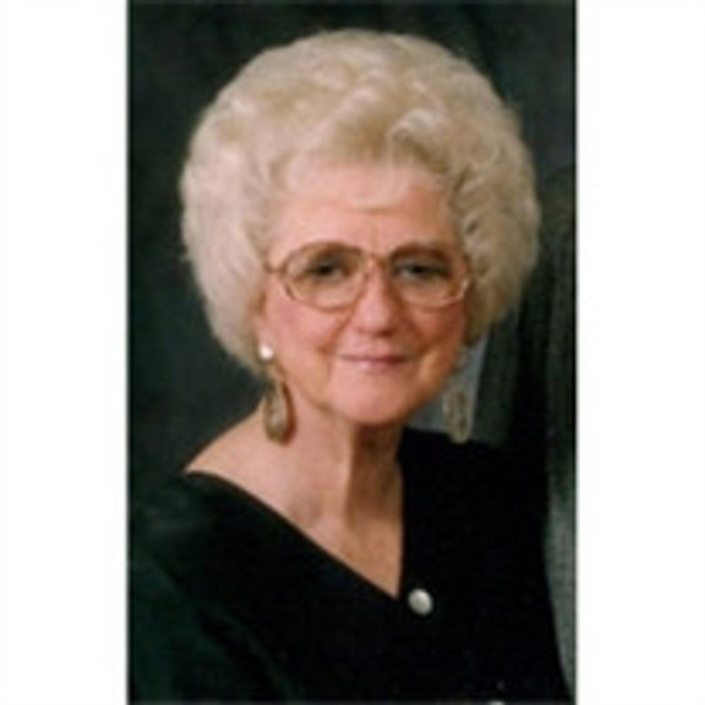 Ruth Elaine Strickland