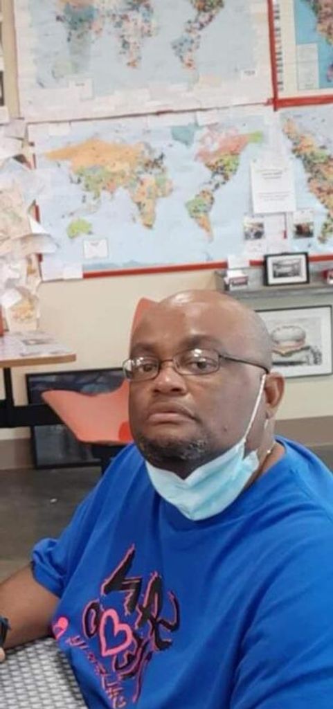 Rochester Jones Jr Profile Photo