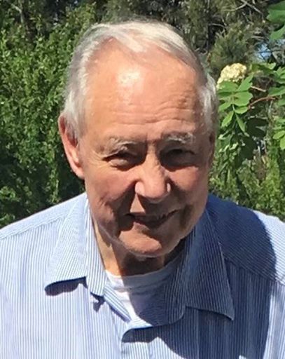 John "Jack" Ernest Wicks Profile Photo