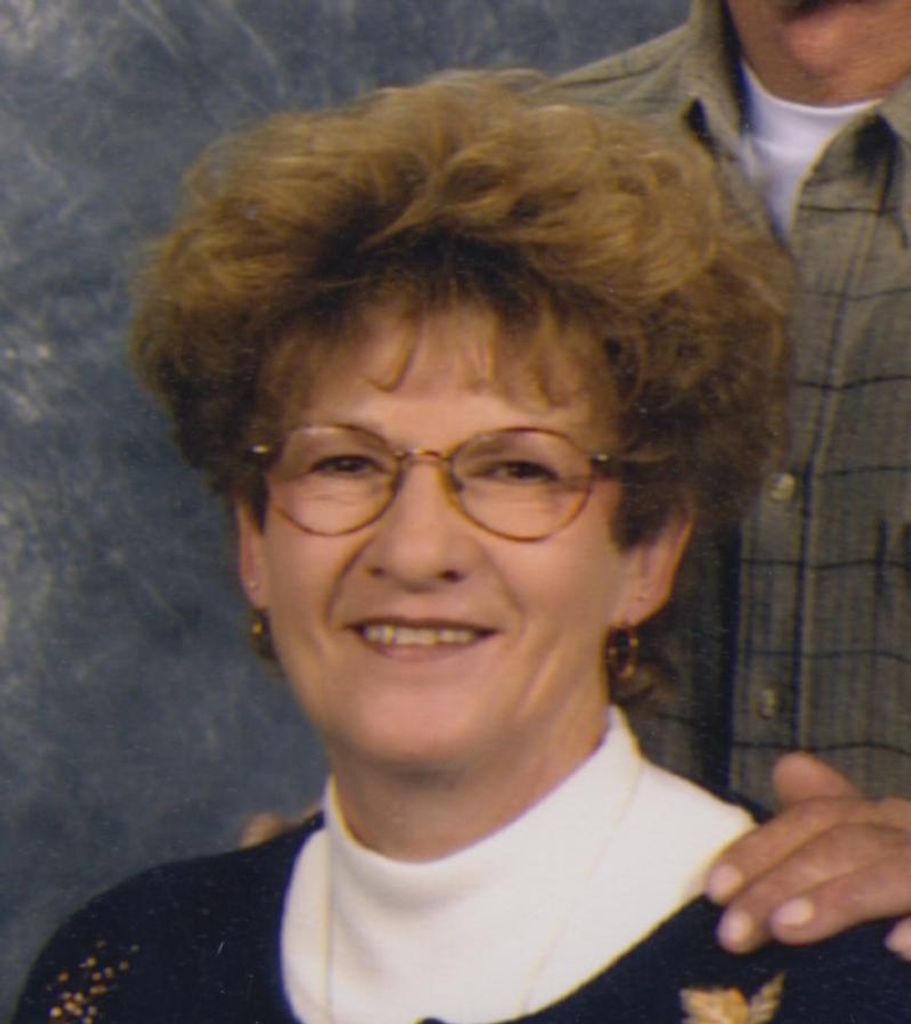 Beverly Ann Patterson Profile Photo
