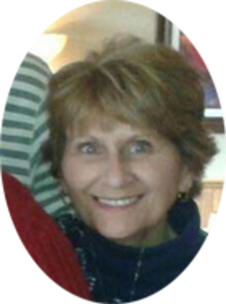 Susan  A. (Weller)  Leubner
