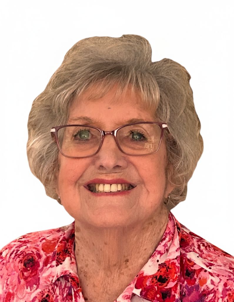 Mary A. McGranor Profile Photo