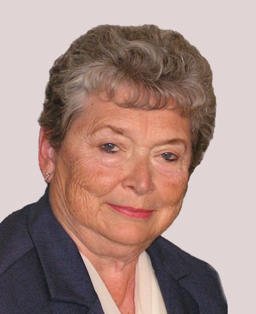 Dolores Anne (Dlugas)  Romanczuk