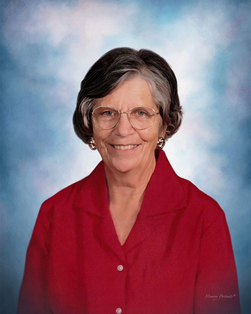 Frances Hussey (Hussey)  Smith Profile Photo
