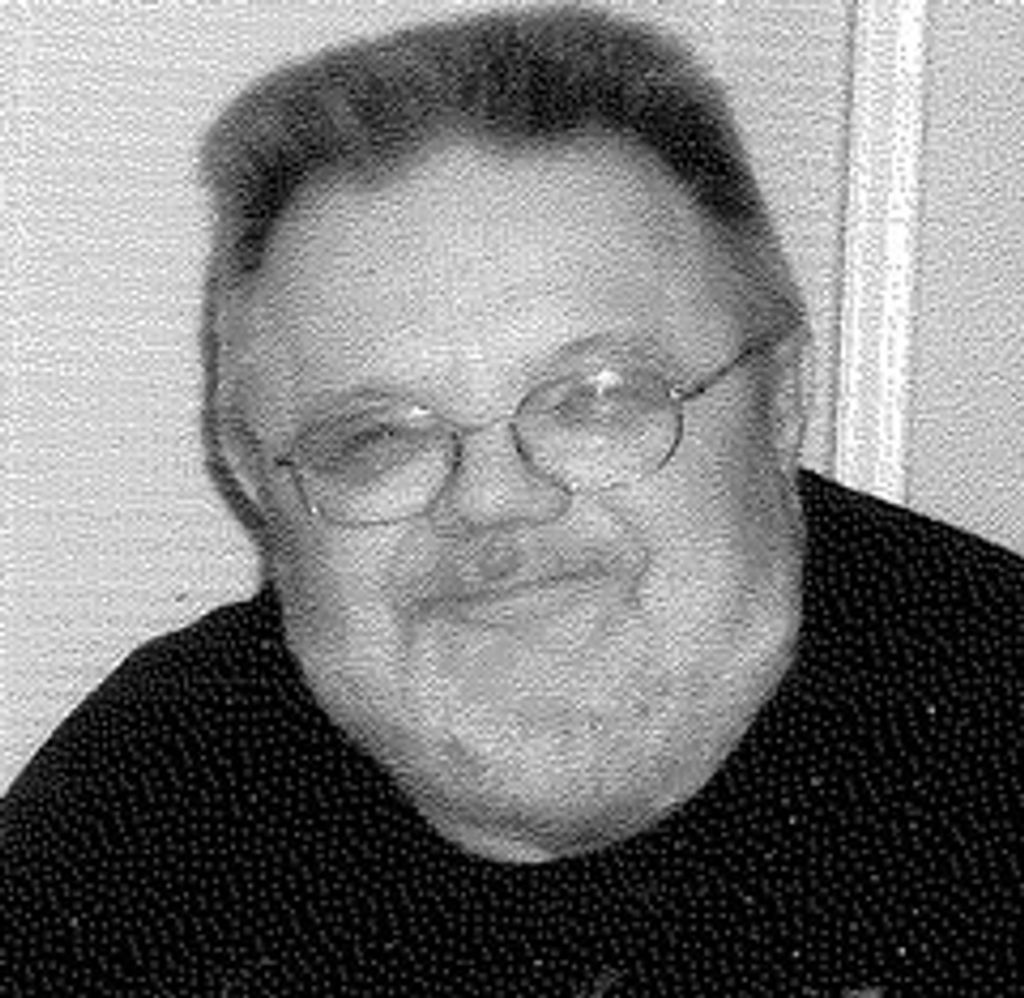 Gary P. "Pappy" Frye Profile Photo