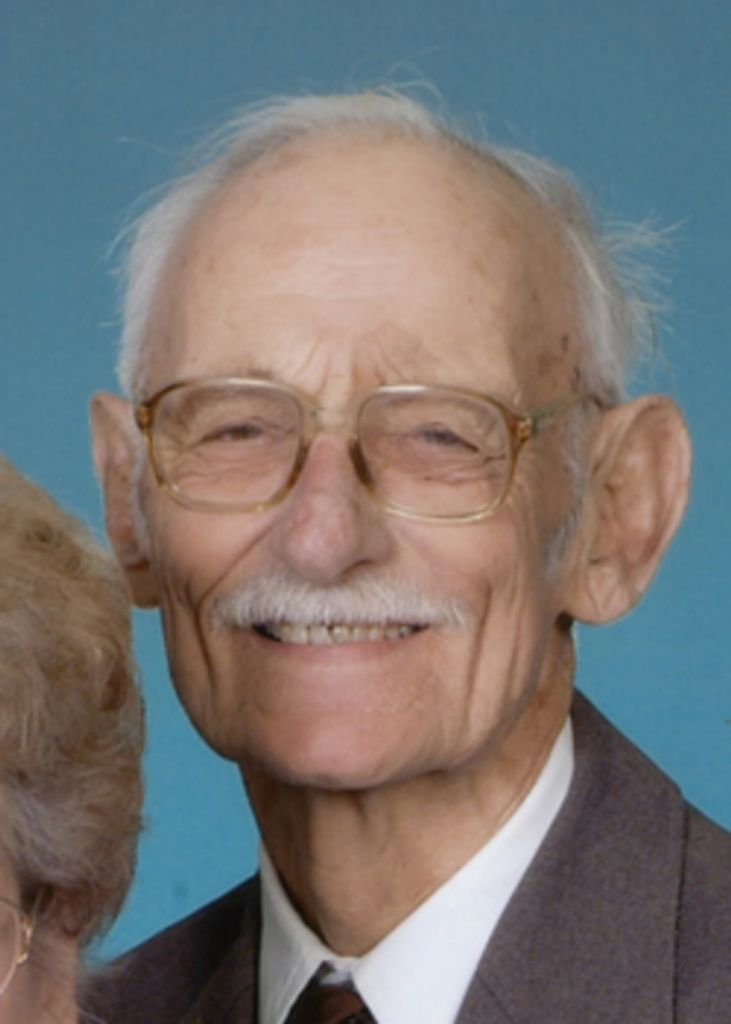 Bernard Leo Upah Profile Photo