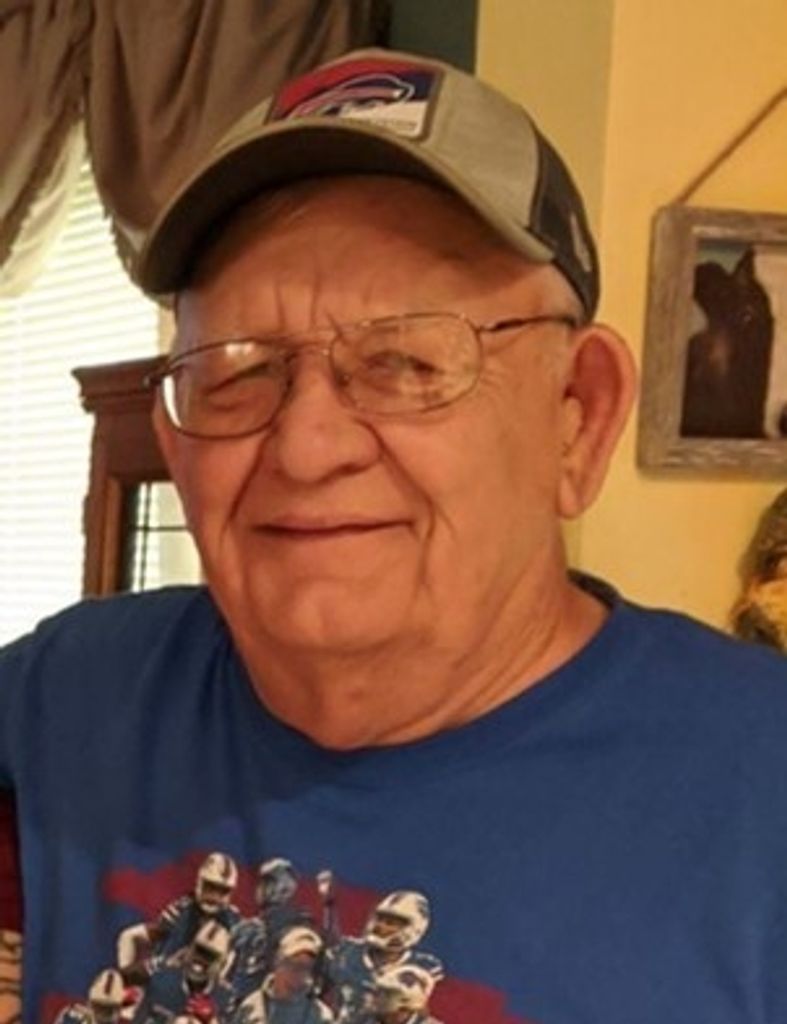 William Budziszewski Profile Photo