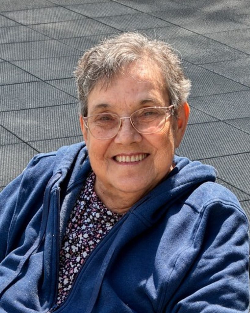 Karen Marie Gosselin Profile Photo