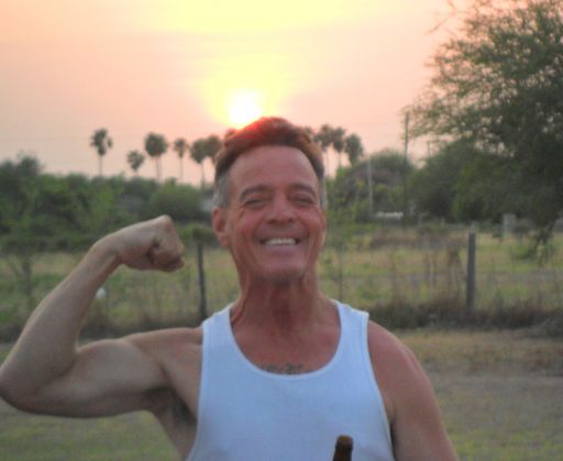Orlando Oscar Trevino photo gallery thumbnail 53 of 172