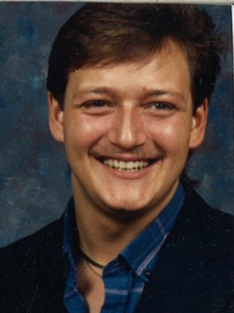 Barry Douglas George Profile Photo